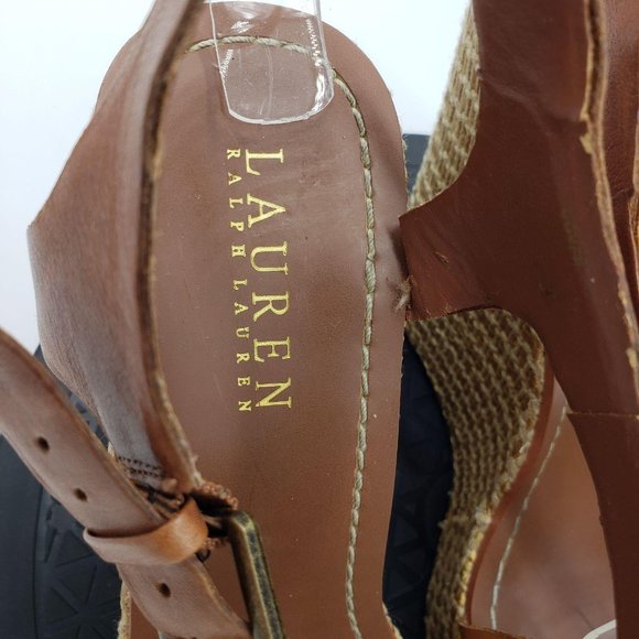 Lauren Ralph Lauren Sandals - Picture 6 of 8